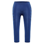 Alpine pro MUNP047-682-XS-S Базовые штаны MUNP047 Голубой Blue XS-S