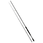 Fox rage NRD307 Ti Proger Finesse Спиннинговая Удочка Черный Black 2.70 m 