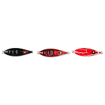 Catch-it 31346 Big Slow 65 Mm 40g Многоцветный  08 65 mm / 40 g 