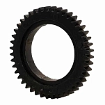 Cannon downriggers nrr-565-nrr 0233560 Мини Маг 2 Катушка Звездочка Black 30x20x10