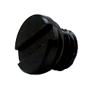 Купить MV Spools TORAL-8-BLACK Shimano Смазочный винт Черный Black 7ft.ru в интернет магазине Семь Футов