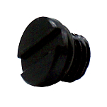 MV Spools TORAL-8-BLACK Shimano Смазочный винт Черный Black