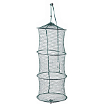 Mivardi M-VECL4 Classic Keepnet 4 Серый  65 x 35 cm 