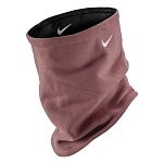 Nike N1011797637OS Шарф-хомут Reversible phoenix Fleece Розовый PinBlaWhi