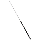 Купить Nomura NM21213027 Kanji Спиннинговая Удочка Черный Black 2.70 m  7ft.ru в интернет магазине Семь Футов