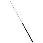 Nomura NM21213027 Kanji Спиннинговая Удочка Черный Black 2.70 m 