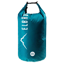 Купить Elbrus M000136269- Drybag 20L Сухой Мешок Голубой  Ocean Depths 7ft.ru в интернет магазине Семь Футов