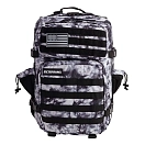 Купить Elitex training X001XQN8Z7 Тактический рюкзак с отделением для еды 45L Glaciar 7ft.ru в интернет магазине Семь Футов