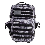Elitex training X001XQN8Z7 Тактический рюкзак с отделением для еды 45L Glaciar
