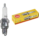 Свеча зажигания NGK C7HSA, 4629 4629_C7HSA