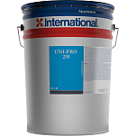 Краска необрастающая International Uni-Pro 250 YBP164/5IB 5л черная