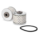 Купить Fleetguard FIM2F1000 FF230 Дизельный фильтр двигателей Volvo Penta Серебристый White / Grey 7ft.ru в интернет магазине Семь Футов