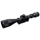 Купить Norica 193.00.015 3-9x40 AO Magnum Оптический видоискатель Черный Black 7ft.ru в интернет магазине Семь Футов