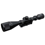 Norica 193.00.015 3-9x40 AO Magnum Оптический видоискатель Черный Black