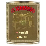 Le tonkinois LT24501 твердое масло 750ml  Green