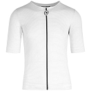 Купить Assos P11.40.430.57.II Базовый слой с коротким рукавом oires Summer Белая Holy White L-XL 7ft.ru в интернет магазине Семь Футов