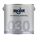 Купить Seajet 691CR00130.75lbv-UNIT 030 Воин Антифулинг 750ml  Black 7ft.ru в интернет магазине Семь Футов
