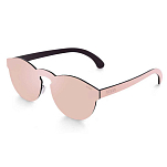 Ocean sunglasses 22.7N поляризованные солнцезащитные очки Long Beach Space Flat Revo Pink Space Flat Revo Pink/CAT3