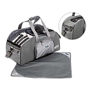 Купить Traper fly 81308 Сумка Voyager Серый  Grey 60 x 30 x 30 cm 7ft.ru в интернет магазине Семь Футов