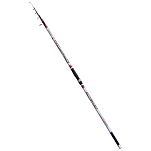 Fishing ferrari 2282115 Mader Удочка Для Серфинга Белая 4.20 m 