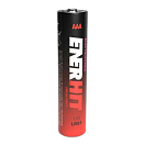 Купить Enerhit 26718-UNIT Щелочная батарея LR03-AAA 1.5V 10 Единицы Black / Red 7ft.ru в интернет магазине Семь Футов