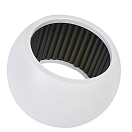 JEFA M13-565-157 Подшипник руля направления с роликами / 190 x 157 x 71 мм