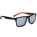 Rapala 45RAUVG301A поляризованные солнцезащитные очки Urban Vision Gear Matte Black / Red / Grey Blue