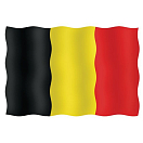 Купить Флаг Бельгии гостевой из перлона/шерсти 20 x 30 см 20030-33125 7ft.ru в интернет магазине Семь Футов
