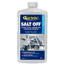 Купить Starbrite 74-093932GF Salt Off 1L Очиститель Бесцветный Clear 7ft.ru в интернет магазине Семь Футов