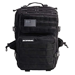 Elitex training v4-45l-black Рюкзак V1 45L Tactical 50x35x12