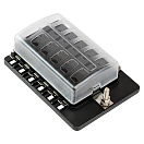 Блок на 12 предохранителей, Marine Rocket 4620136035217