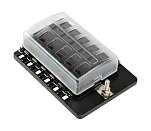 Блок на 12 предохранителей, Marine Rocket 4620136035217