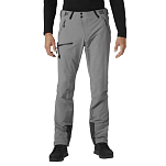 Helly hansen 63103_876-M Брюки Odin Huginn Серый  Concrete M