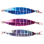 Hart IHBR80SG B-Runner 105 Mm 80g Фиолетовый  SG