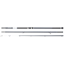 Купить Shakespeare 1548601 Salt XT Continental Удочка Для Серфинга Черный Grey / White 4.20 m  7ft.ru в интернет магазине Семь Футов