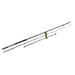 Vorteks 8412119406123 карповая удочка Feeder Syntax  Black / Grey 3.00 m