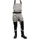 Купить Seland H6BO-40 Segura Wader Серый  Grey EU 40  7ft.ru в интернет магазине Семь Футов