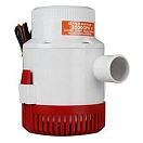 Купить Seaflo SFBP2-G3500-01 3500 GPH 24V 8A Погружной насос Белая White / Orange / Black 182 x 139 mm  7ft.ru в интернет магазине Семь Футов