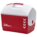 Купить Hummel 212912-3001-onesize Холодильник Red 40x30x40 7ft.ru в интернет магазине Семь Футов