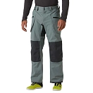 Купить Helly hansen 34136_485-L Брюки HP Foil 2.0  Grey Cactus L 7ft.ru в интернет магазине Семь Футов