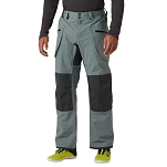 Helly hansen 34136_485-L Брюки HP Foil 2.0  Grey Cactus L