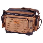 Plano 1645002 Сумка для рыболовных снастей GS 3600 16L Clear Brown 40x30x25 16 L