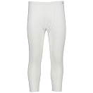 Купить CMP 3Y07259_A001-XXL 3/4-дюймовые базовые штаны 3Y07259 Белая White 2XL 7ft.ru в интернет магазине Семь Футов