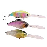 Yokozuna IYMO23 Momotaro воблеры 63 Mm 20g Многоцветный 23