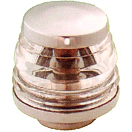 Купить Goldenship GS10303 12V 10W 55x96 mm Круглый свет Золотистый White / Clear 7ft.ru в интернет магазине Семь Футов
