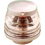 Goldenship GS10303 12V 10W 55x96 mm Круглый свет Золотистый White / Clear