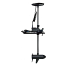 Купить Pulsar HE50700 12V 600W 137 cm Электрический двигатель Серебристый Black 7ft.ru в интернет магазине Семь Футов