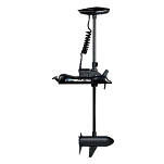 Pulsar HE50700 12V 600W 137 cm Электрический двигатель Серебристый Black