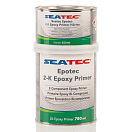 SEATEC 24201 Эпоксидная грунтовка EPOTEC / Содержимое: 0,75 л.