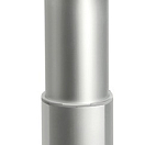 Электрическая опора для столешницы Round-Alu 12 В 10 А 358 - 758 мм, Osculati 48.737.12
